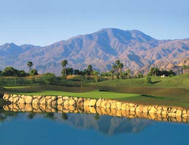 Country Club of the Desert (Now the Hideaway)